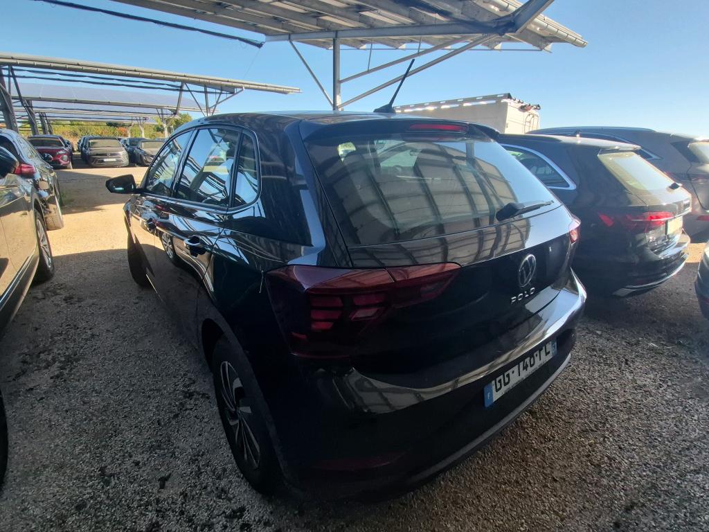VOLKSWAGEN POLO 1.0 TSI 95 S&S BVM5 Life 2022
