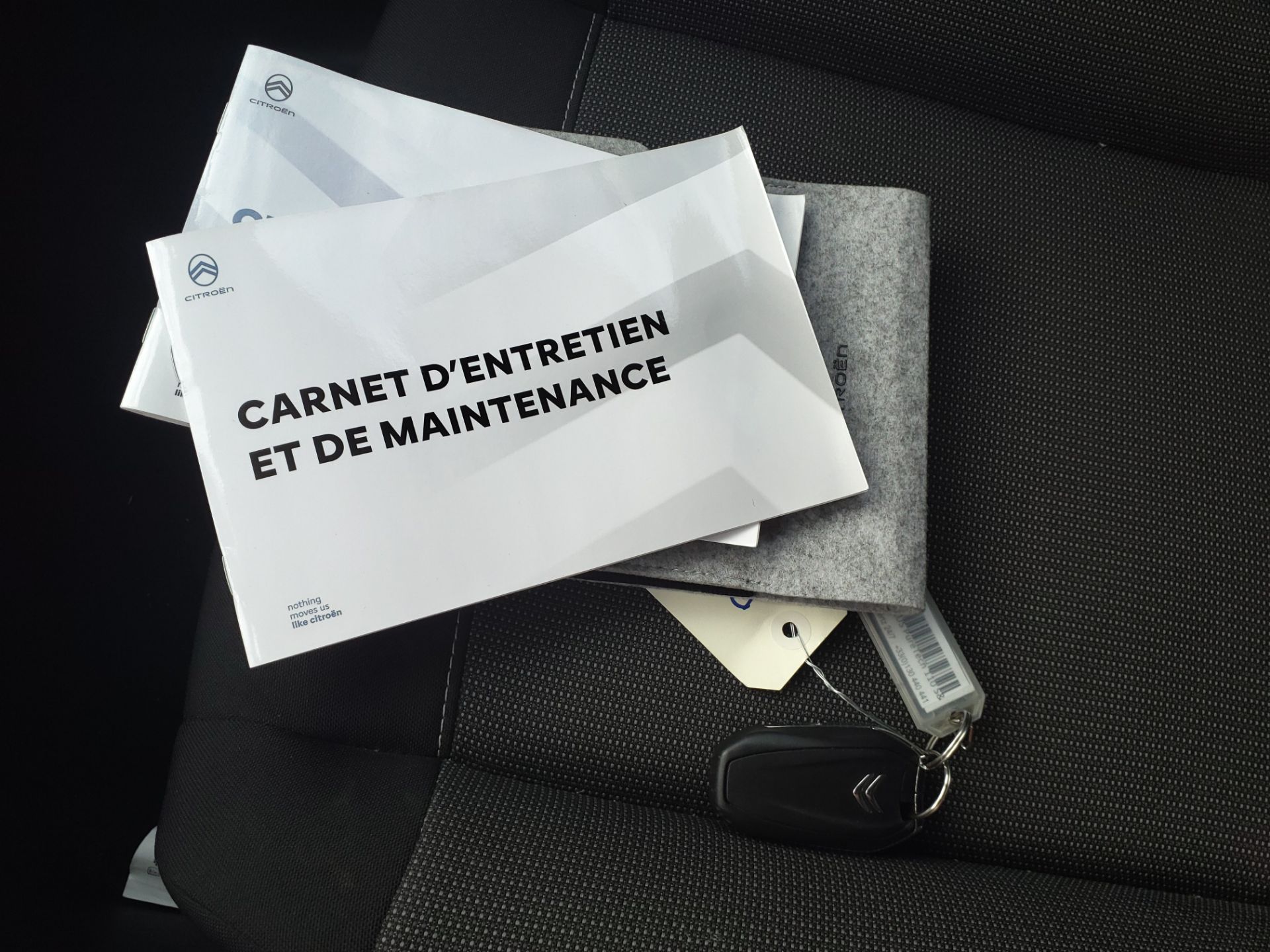 CITROEN C3 AIRCROSS PureTech 110 S&S BVM6 Max 2024