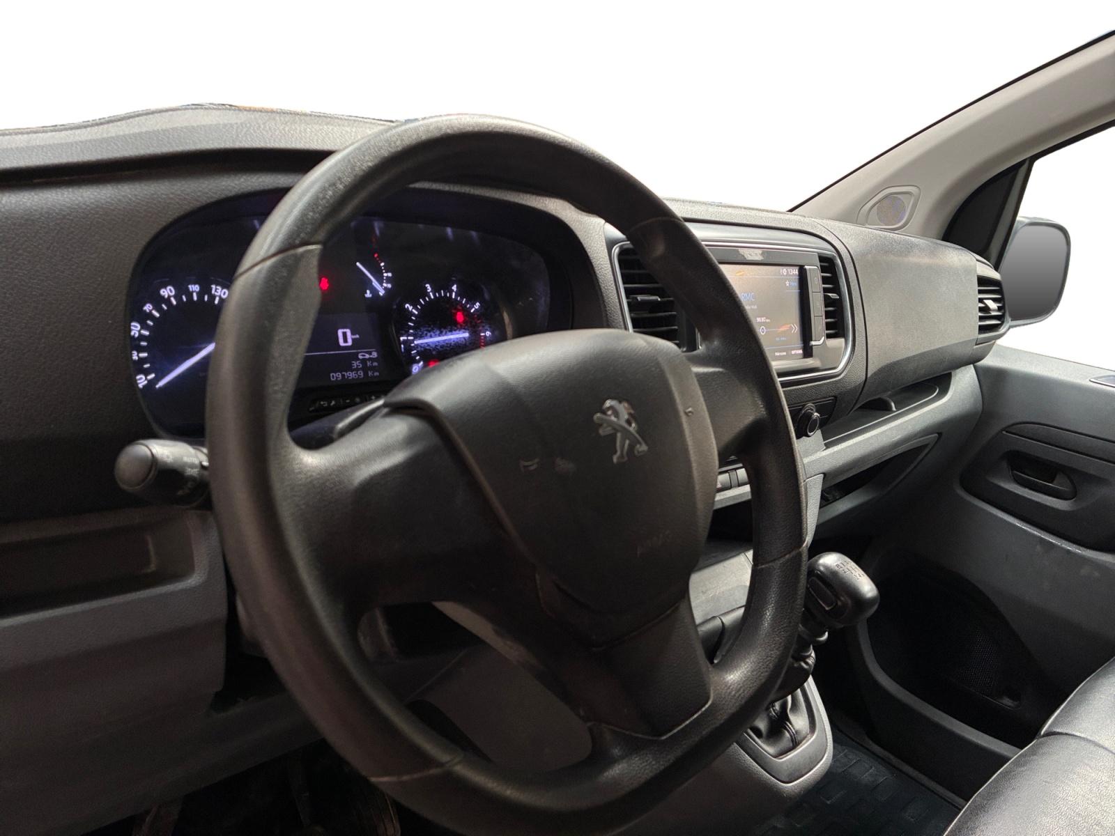 PEUGEOT EXPERT FGN TOLE STANDARD BLUEHDI 145 S&S BVM6 PREMIUM 2021