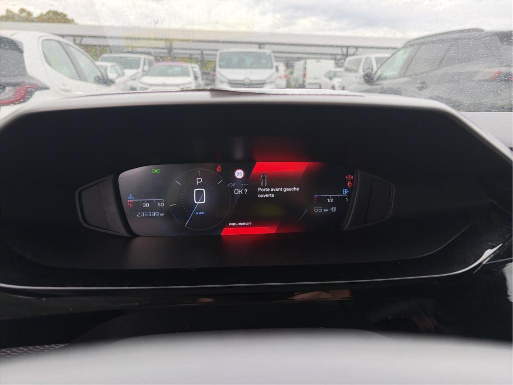 PEUGEOT 308 SW PureTech 130ch S&S EAT8 Active Pack 2023