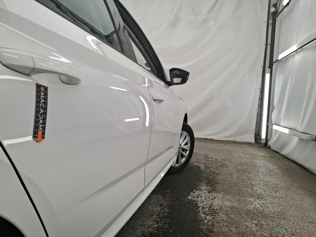 SKODA KAMIQ 1.0 TSI 95 ch BVM5 Business 2023