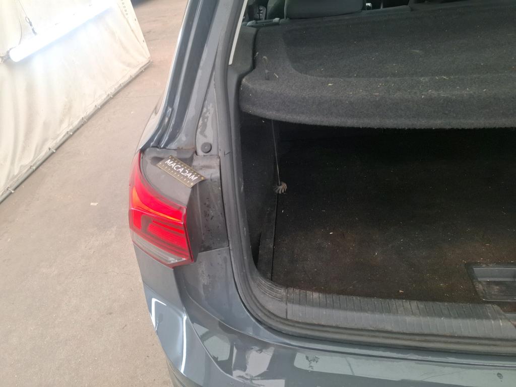 VOLKSWAGEN GOLF 2.0 TDI SCR 116 BVM6 Life Plus 2023