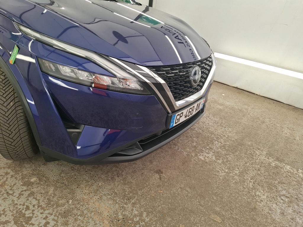 NISSAN QASHQAI VP Mild Hybrid 158 ch Xtronic Acenta 2023