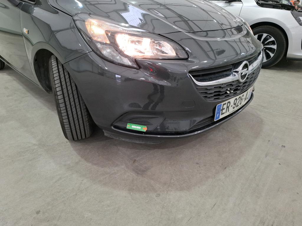 OPEL CORSA 1.4 90 ch Edition 2017