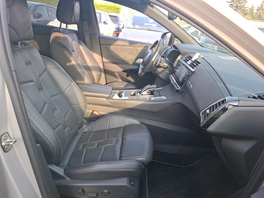 DS 7 DS7 CROSSBACK Hybride E-Tense 300 EAT8 4x4 Rivoli 2022