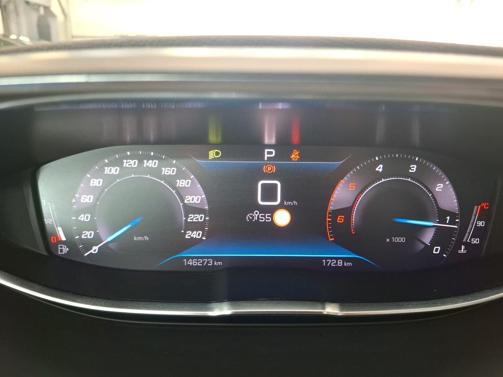 PEUGEOT 3008 BUSINESS BlueHDi 130ch S&S EAT8 Active 2021