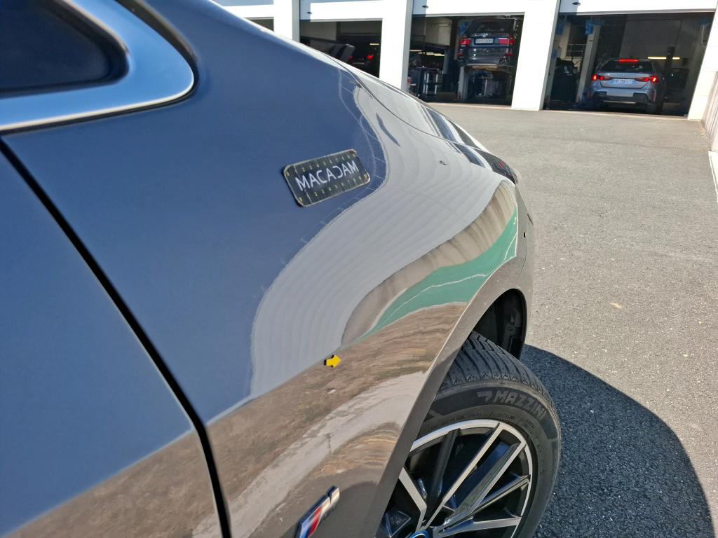 BMW SERIE 2 ACTIVE TOURER 225e xDrive 245 ch DKG7 M Sport 2023
