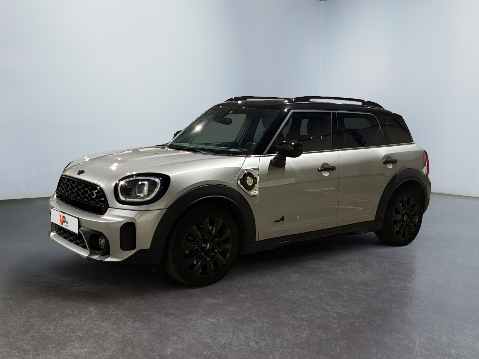 COUNTRYMAN F60