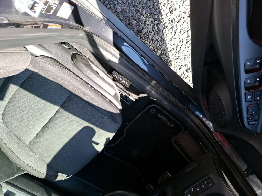 HYUNDAI KONA ELECTRIC Electrique 64 kWh - 204 ch Intuitive 2023