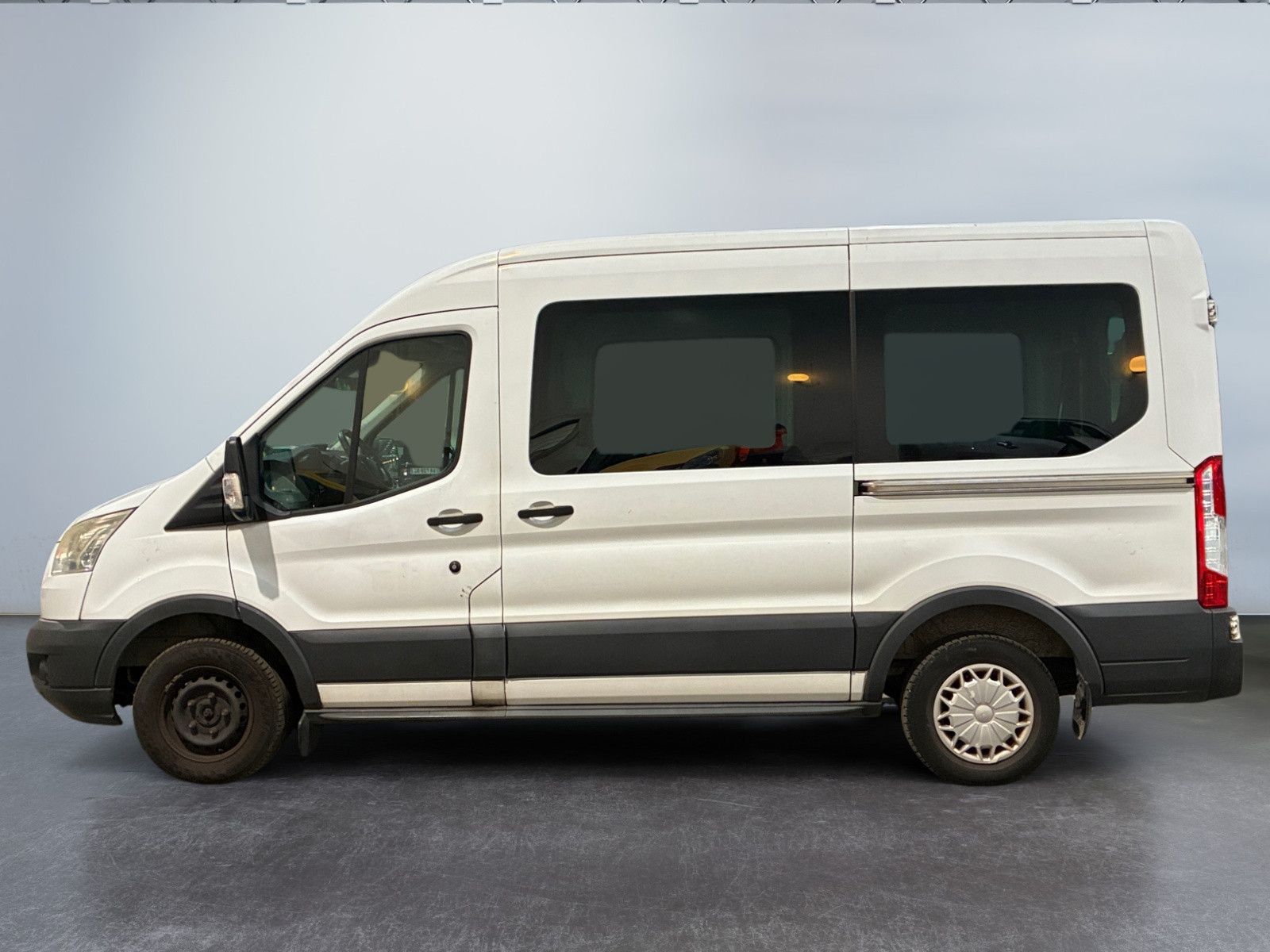 FORD TRANSIT KOMBI TPMR 310 L2H2 2.2 TDCi 125 2016