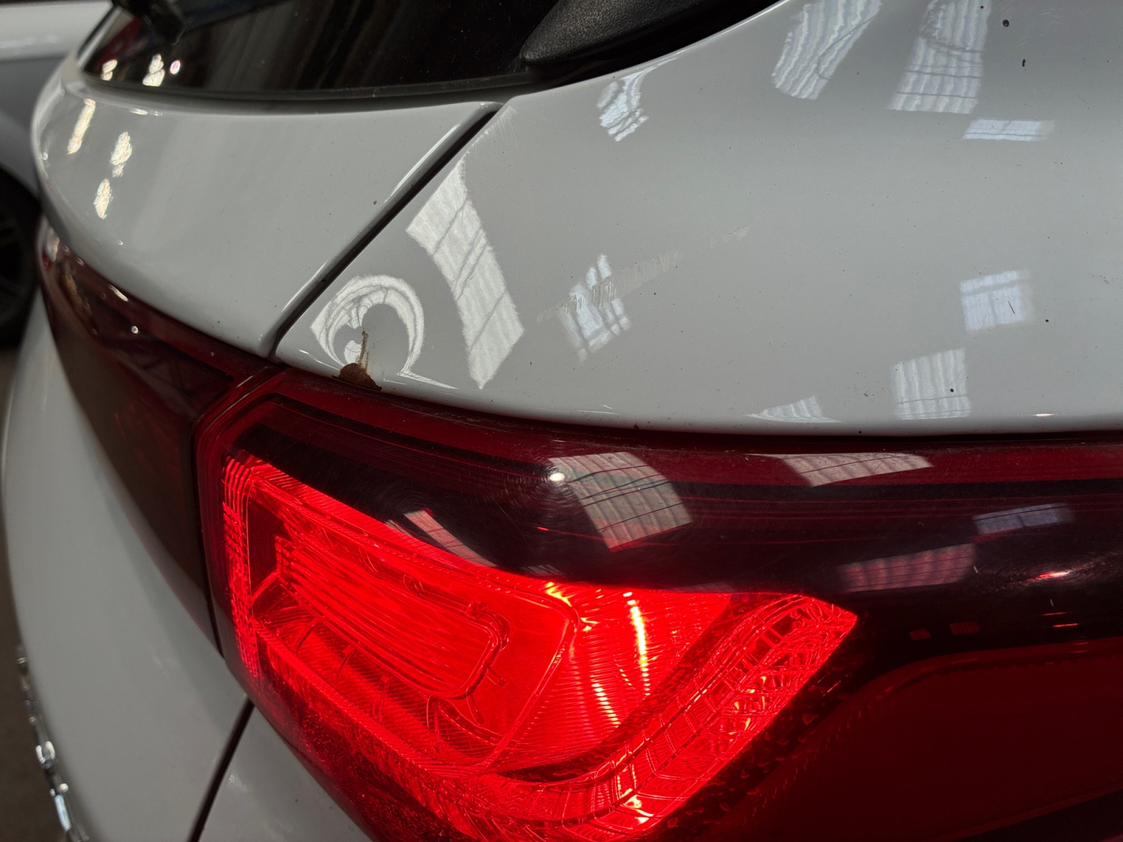 HYUNDAI Kona Electrique 39 kWh - 136 ch Intuitive 2020