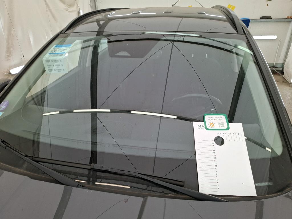 HYUNDAI TUCSON 1.6 T-GDI 230 Hybrid BVA6 Business 2023
