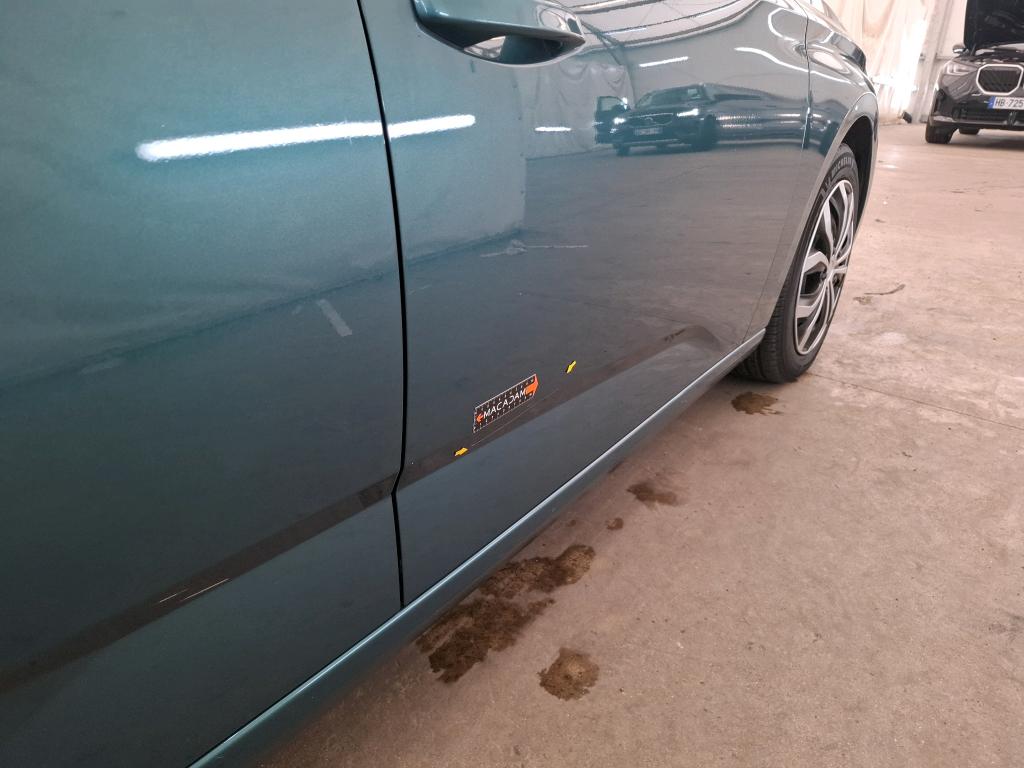 PEUGEOT 308 SW PureTech 110ch S&S BVM6 Active Pack 2022