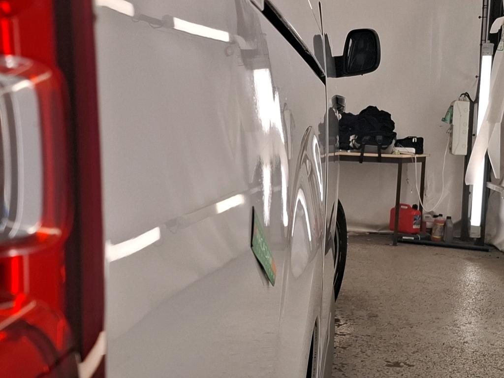 CITROEN JUMPY FOURGON FGN XL BLUEHDI 145 S&S BVM6 CLUB 2022