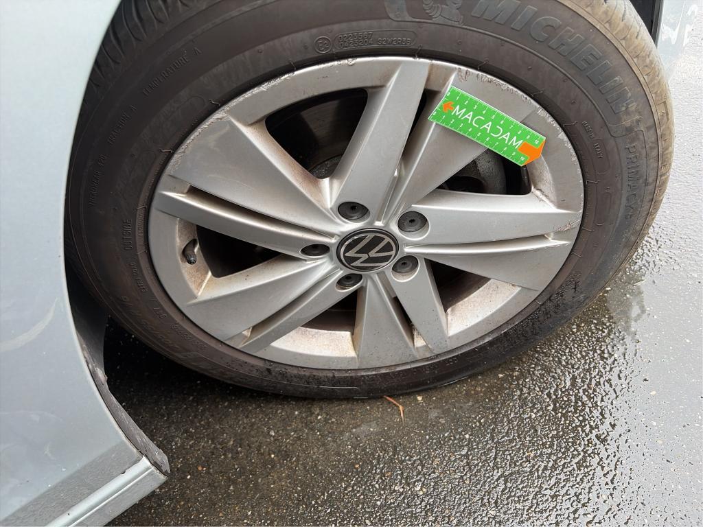 VOLKSWAGEN GOLF 2.0 TDI SCR 116 BVM6 Life Plus 2023