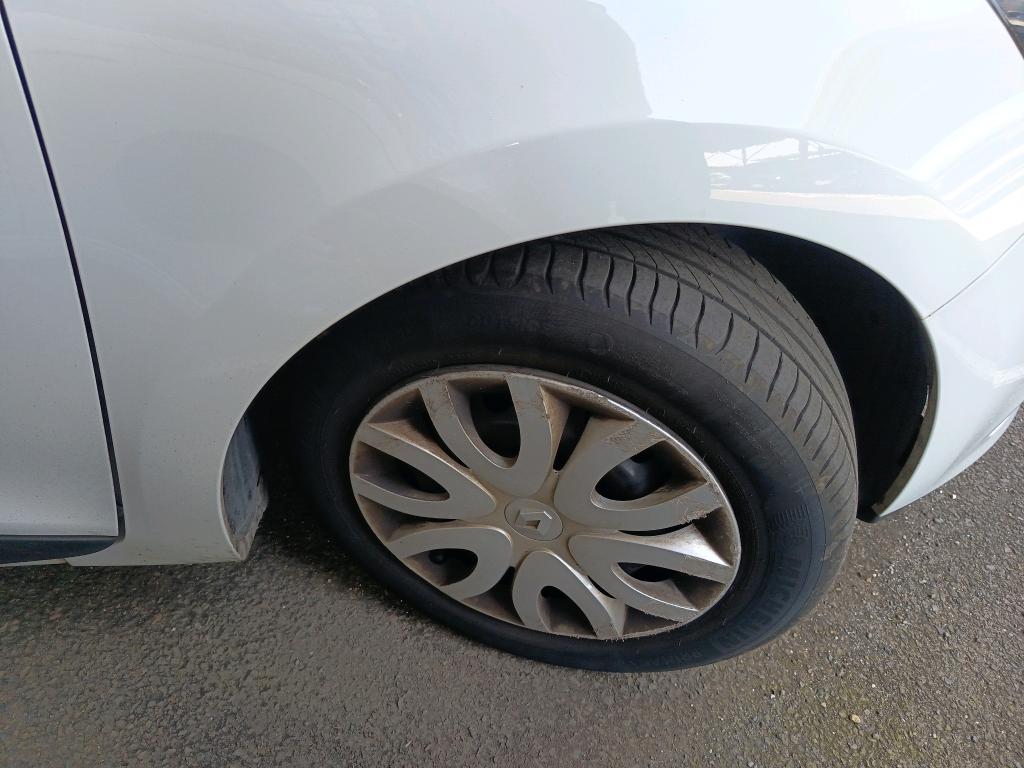 RENAULT CLIO SOCIETE DCI 75 ENERGY E6C AIR MEDIANAV 2019