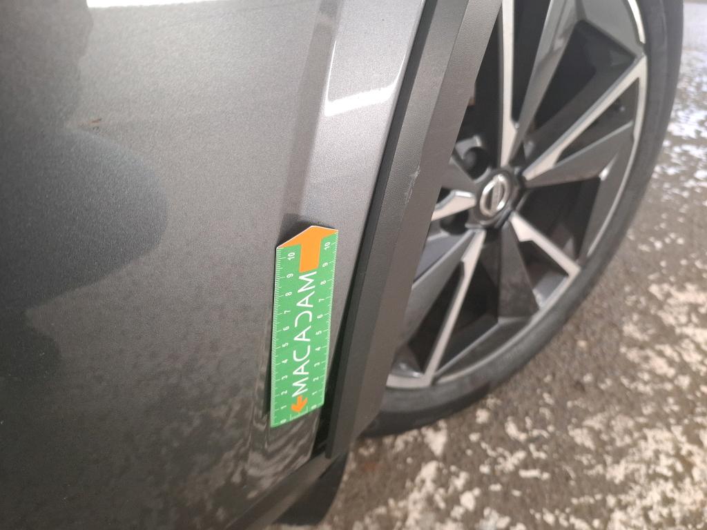 NISSAN QASHQAI VP 2021 Mild Hybrid 158 ch Xtronic N-Style 2022