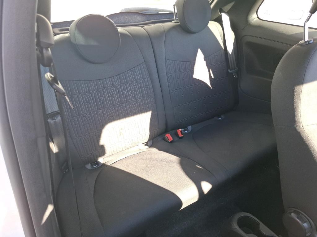 FIAT 500 1.0 70 ch Hybride BSG S/S Pack Confort 2024