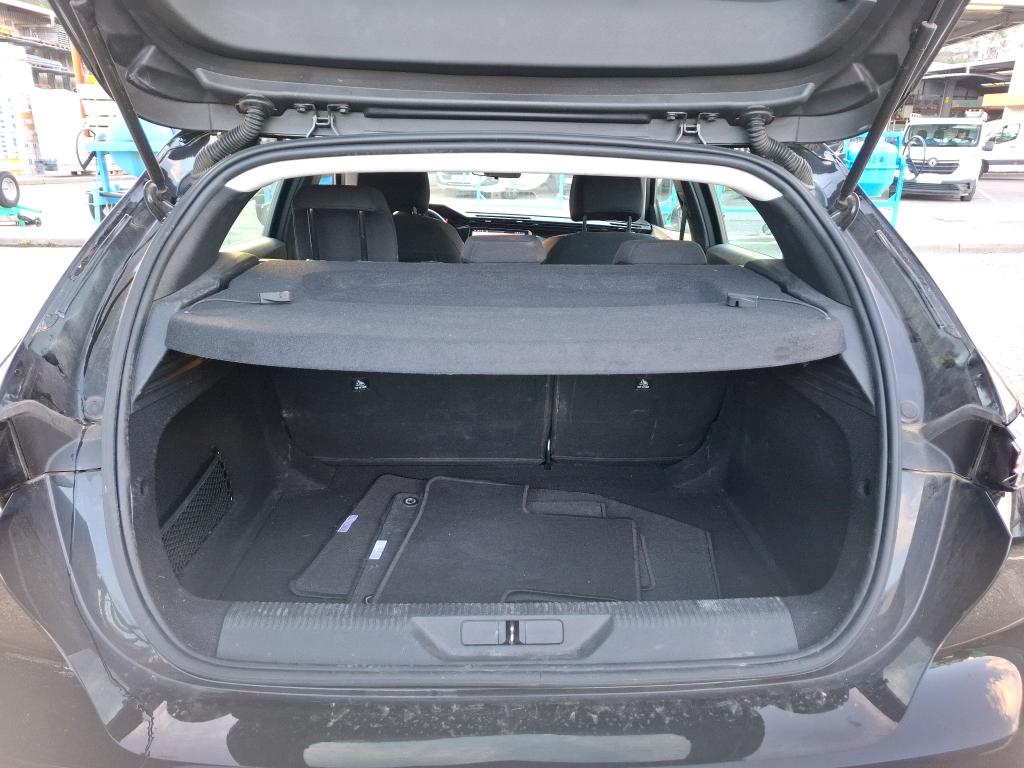 PEUGEOT 308 BlueHDi 130ch S&S EAT8 Active Pack 2022
