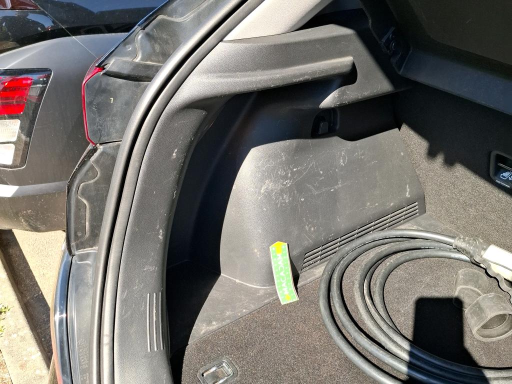 HYUNDAI KONA ELECTRIC Electrique 64 kWh - 204 ch Intuitive 2021