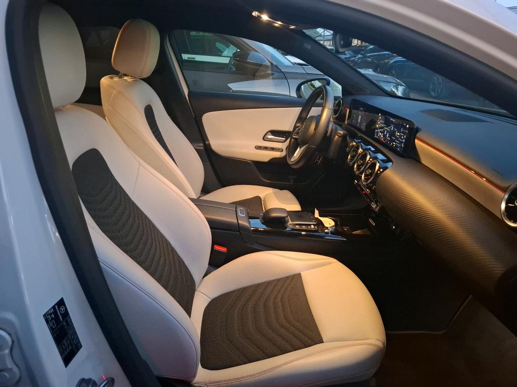 MERCEDES-BENZ MERCEDES CLASSE A 250 e 8G-DCT Style Line 2021