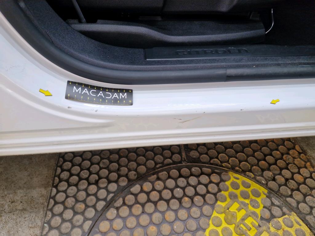 CITROEN C5 AIRCROSS Hybride Rechargeable 225 S&S e-EAT8 Business 2022