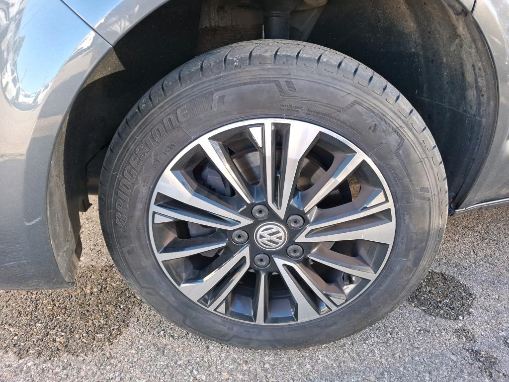 VOLKSWAGEN TRANSPORTER FOURGON 6.1 VAN L1H1 2.0 TDI 150 DSG7 BUSINESS 2023