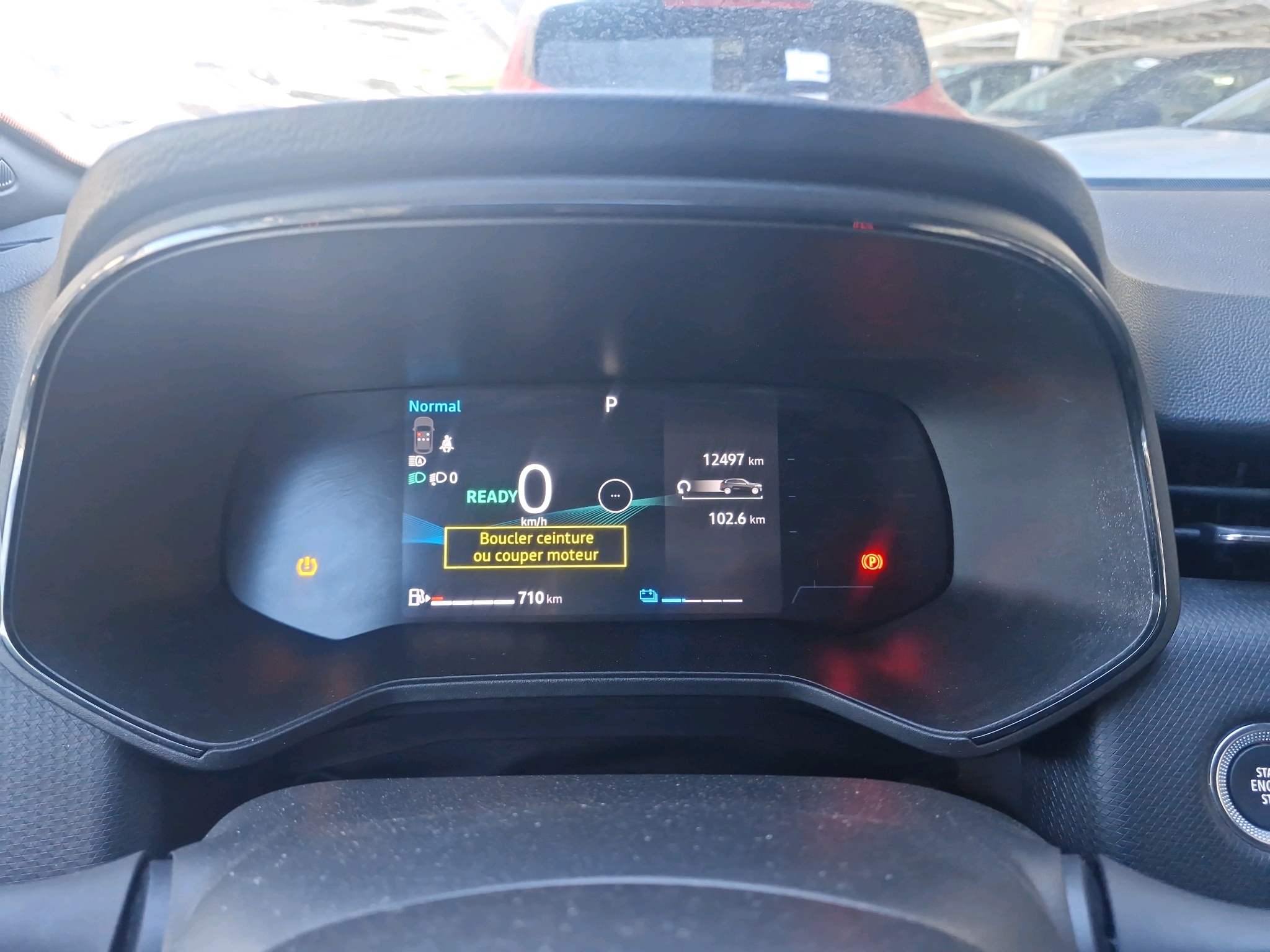 MITSUBISHI Colt 1.6 MPI HEV 143 Intense 2024