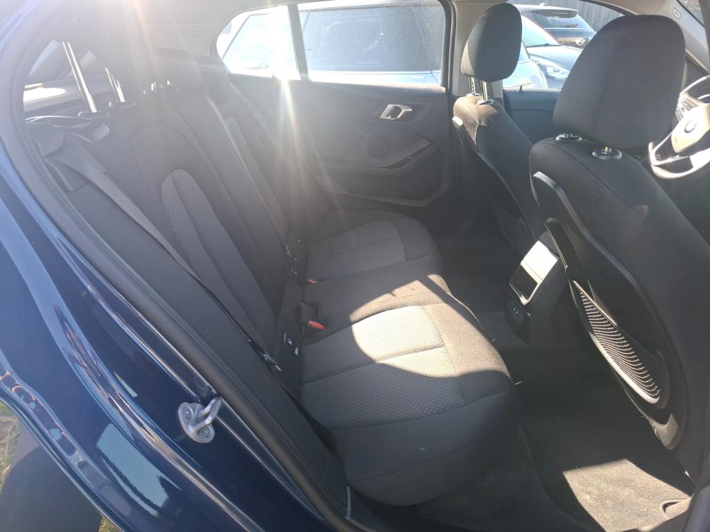 BMW SERIE 1 F40 116i 109 ch DKG7 - 2024