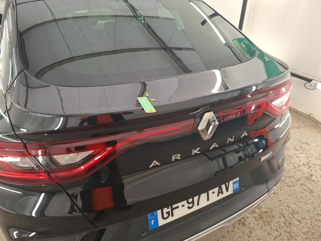 RENAULT ARKANA E-Tech 145 - 21B Intens 2022