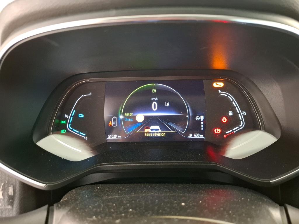 RENAULT CLIO V E-Tech 140 Business 2020