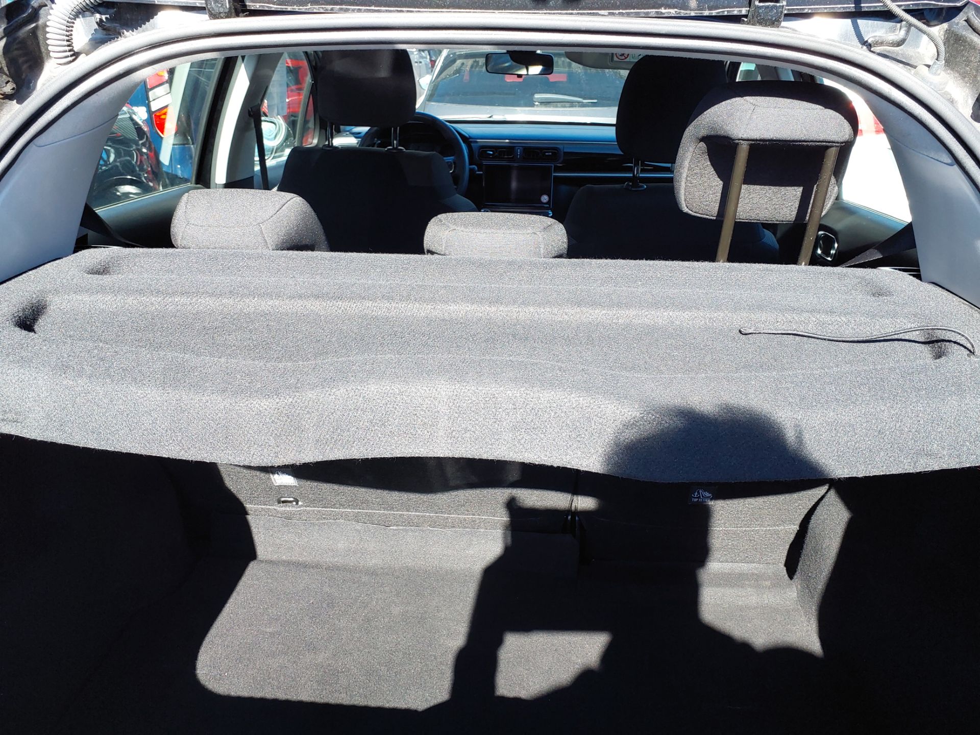 CITROEN C3 PureTech 83 BVM5 Plus 2024