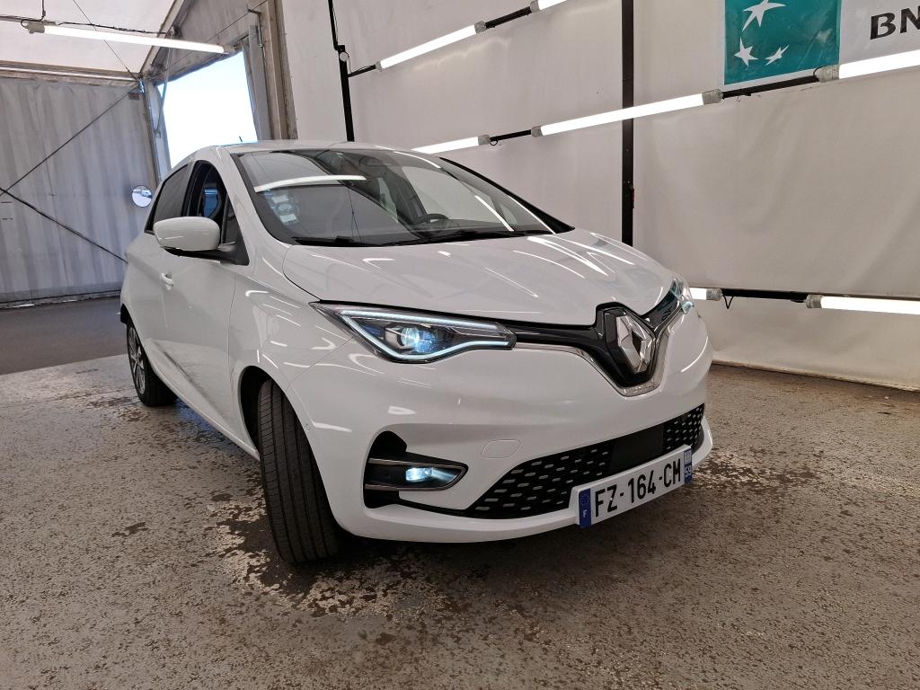 RENAULT ZOE R110 Achat Intégral - 21 Intens 2021