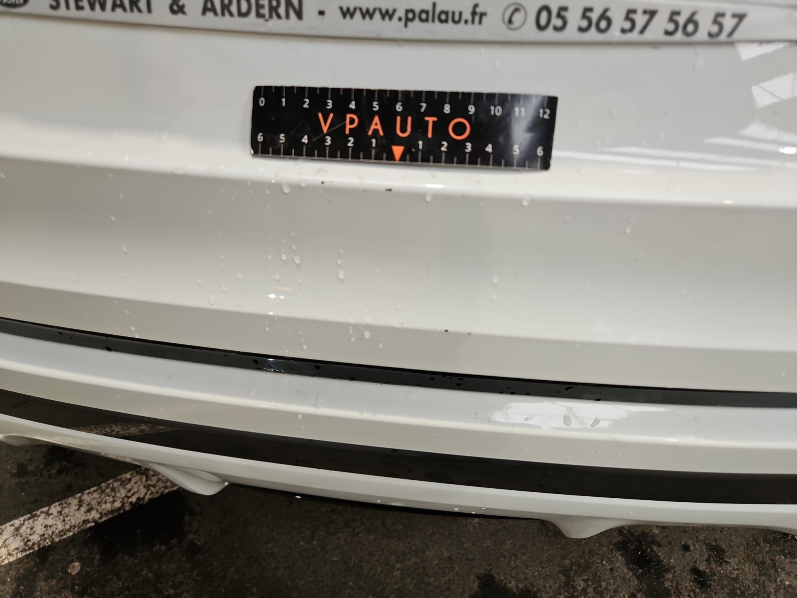 LAND ROVER Evoque Mark II P200 FLEXFUEL MHEV AWD BVA9 R-Dynamic S 2021