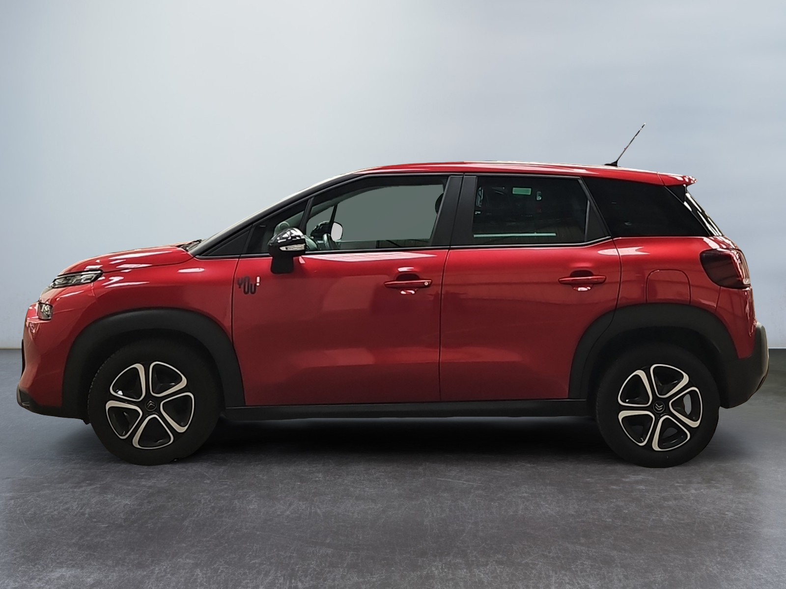 CITROEN C3 AIRCROSS BlueHDi 110 S&S BVM6 You 2024