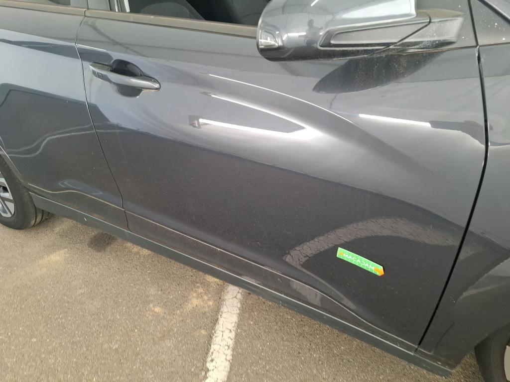 HYUNDAI KONA ELECTRIC Electrique 64 kWh - 204 ch Intuitive 2021