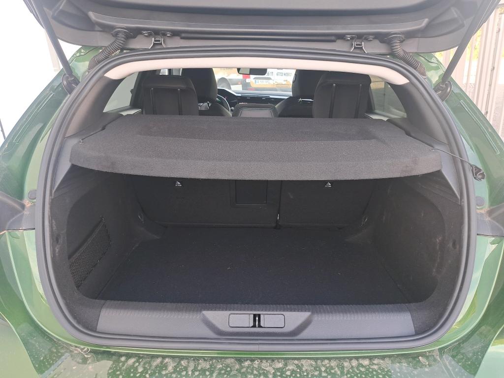 PEUGEOT 308 PureTech 130ch S&S EAT8 Allure Pack 2023
