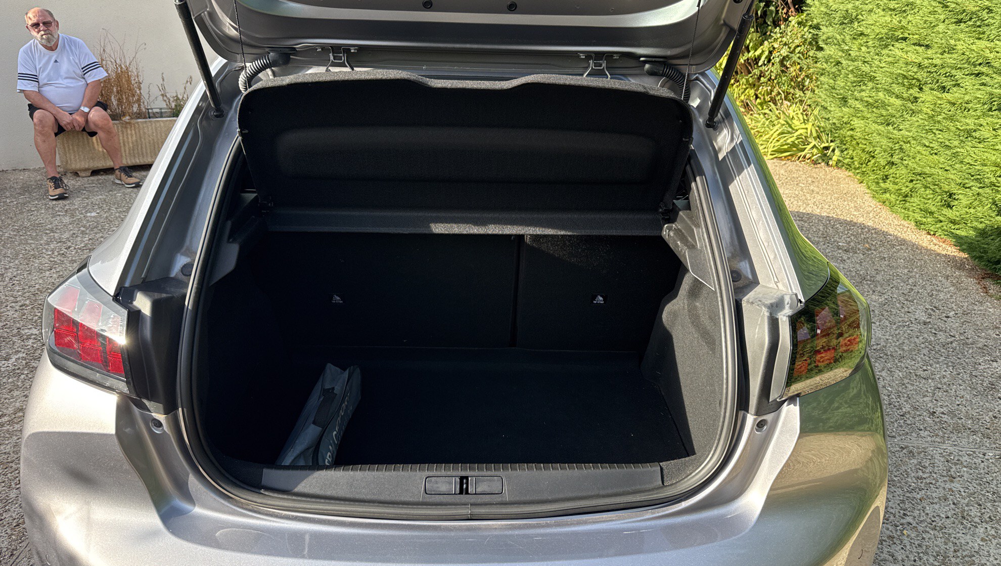 PEUGEOT 208) 208 PureTech 75 S&S BVM5 Active Pack 2022
