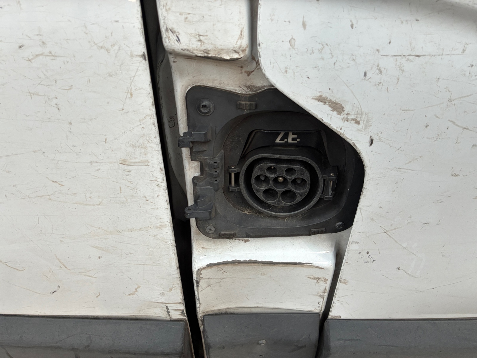 RENAULT MASTER FOURGON Z.E. L3H2 F3100 ACHAT INTEGRAL CONFORT 2021
