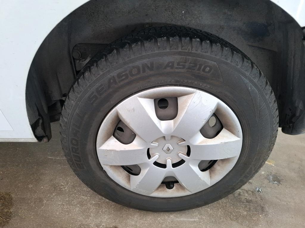 RENAULT KANGOO VU EXPRESS BLUE DCI 80 GRAND CONFORT 2020
