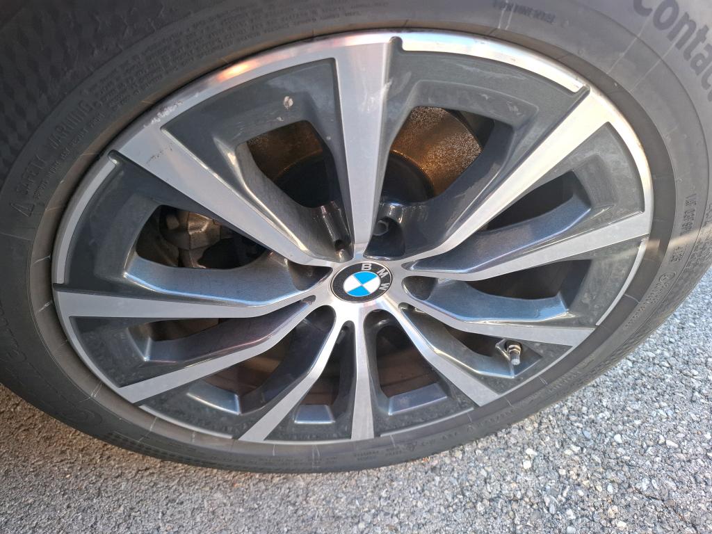BMW SERIE 3 TOURING G21 318d 150 ch BVA8 Lounge 2022