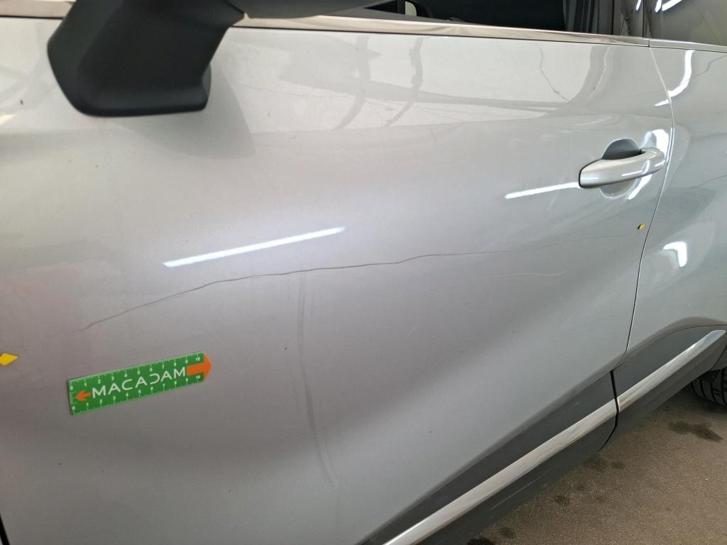 RENAULT CAPTUR E-Tech full hybrid 145 Techno 2024