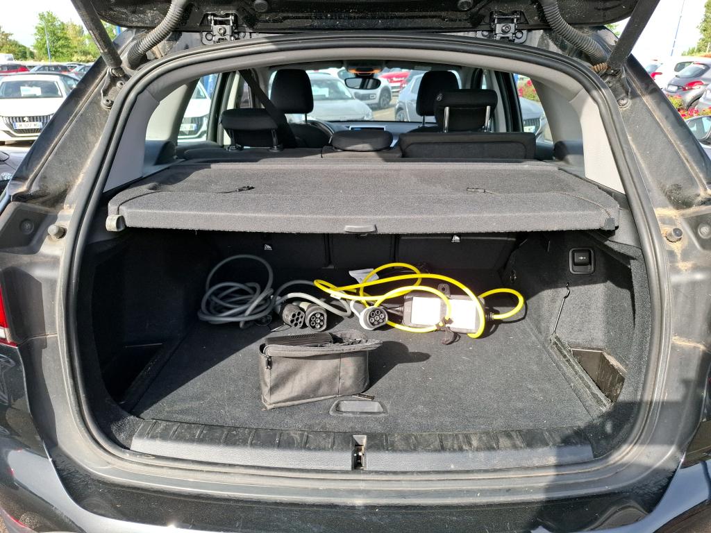 BMW X1. X1 F48 LCI xDrive 25e 220 ch BVA6 Business Design 2022