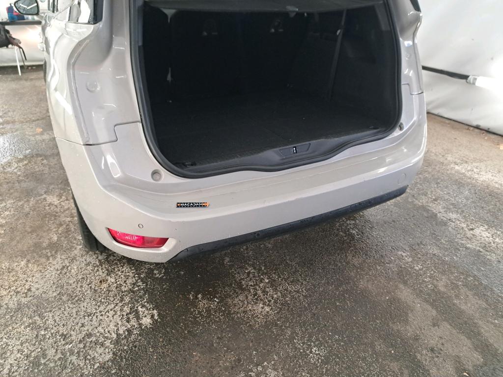 CITROEN C4 GRAND Spacetourer PureTech 130 S&S BVM6 Business 2019