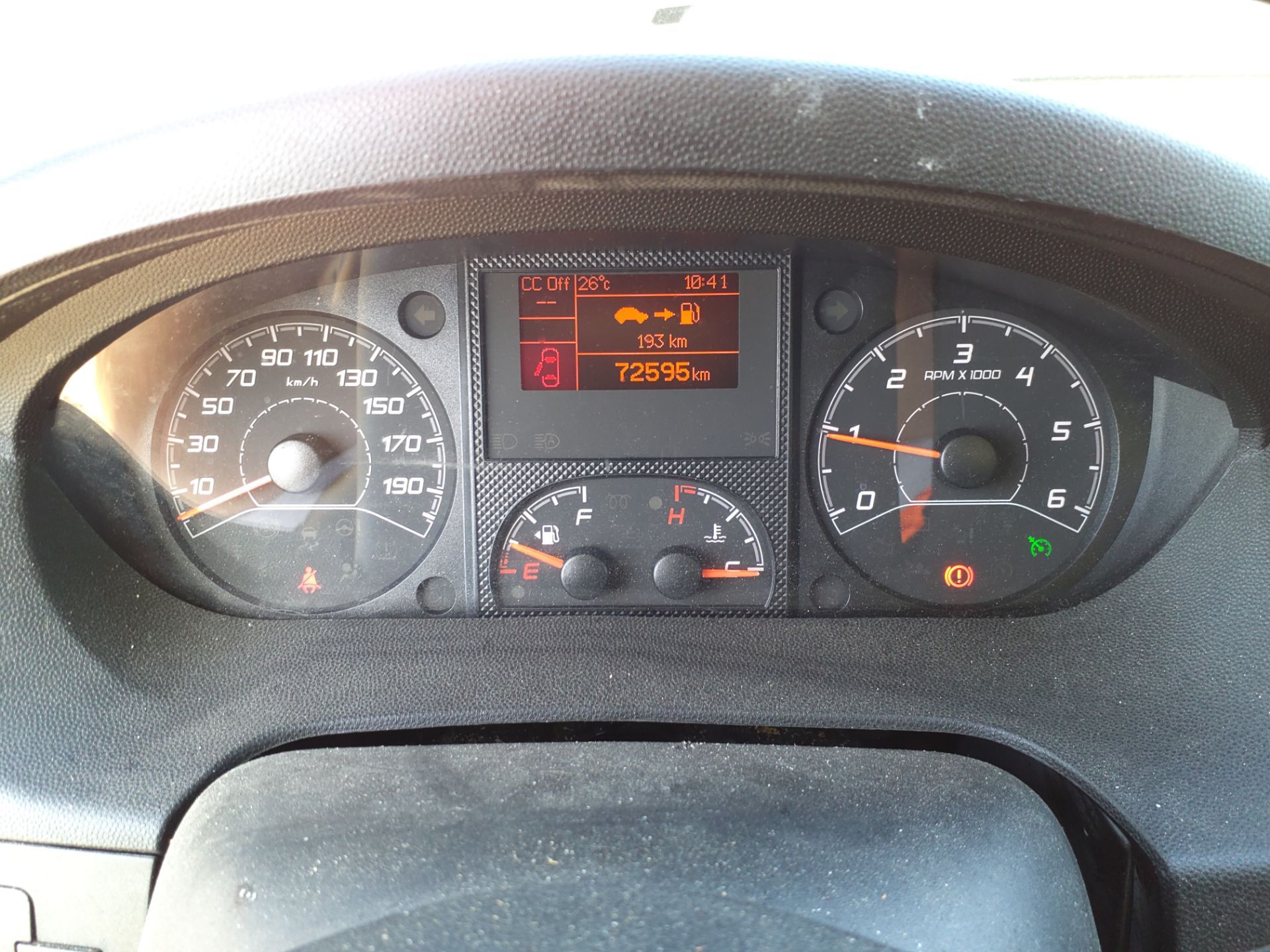 PEUGEOT BOXER FOURGON TOLE 3.5 T L2H2 BLUEHDI 140 S&S BVM6 - 2023