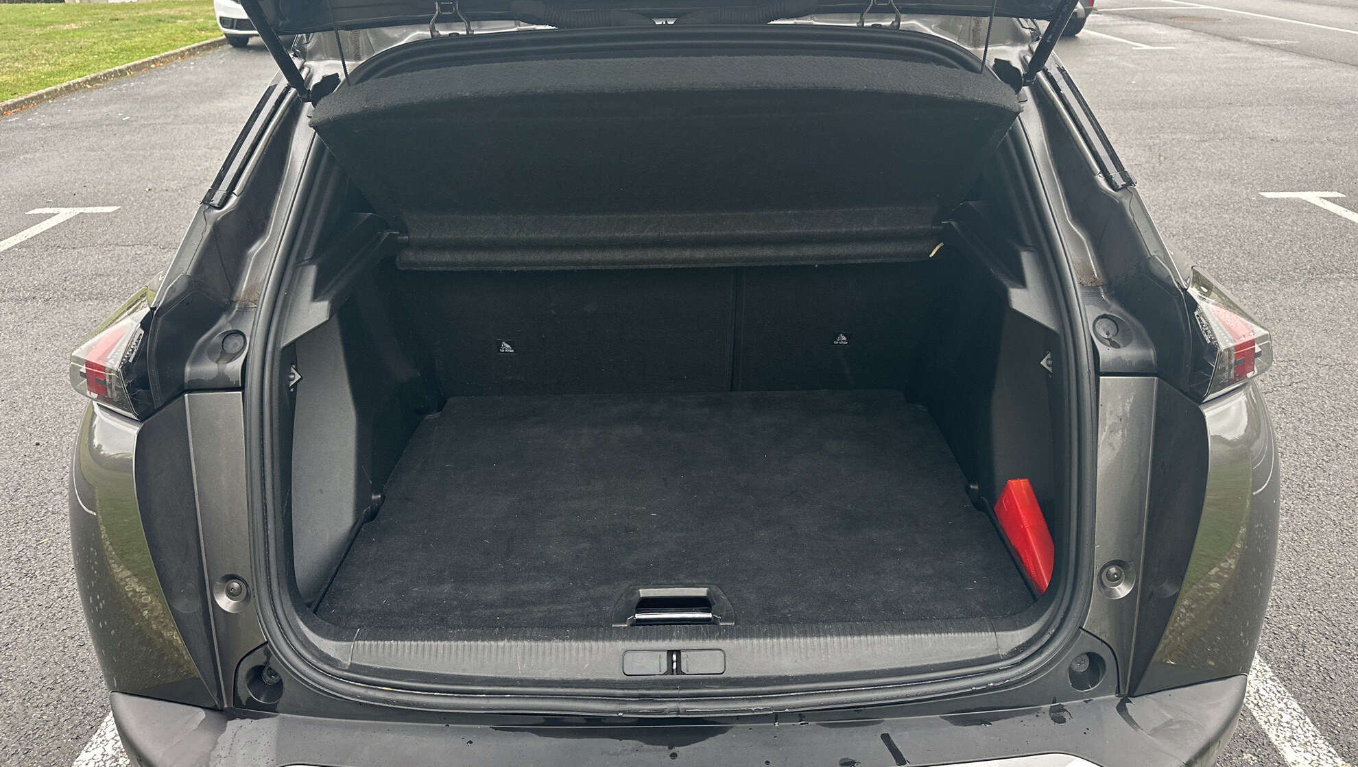 PEUGEOT 2008 PureTech 130 S&S EAT8 GT Line 2020