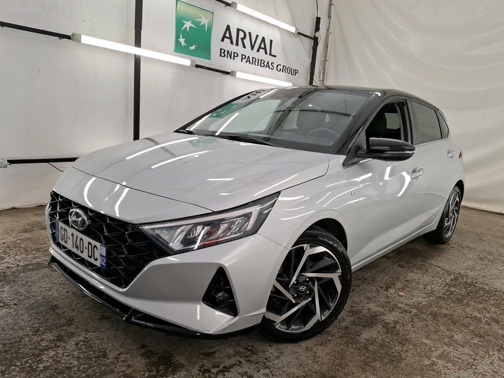 I20 1.0