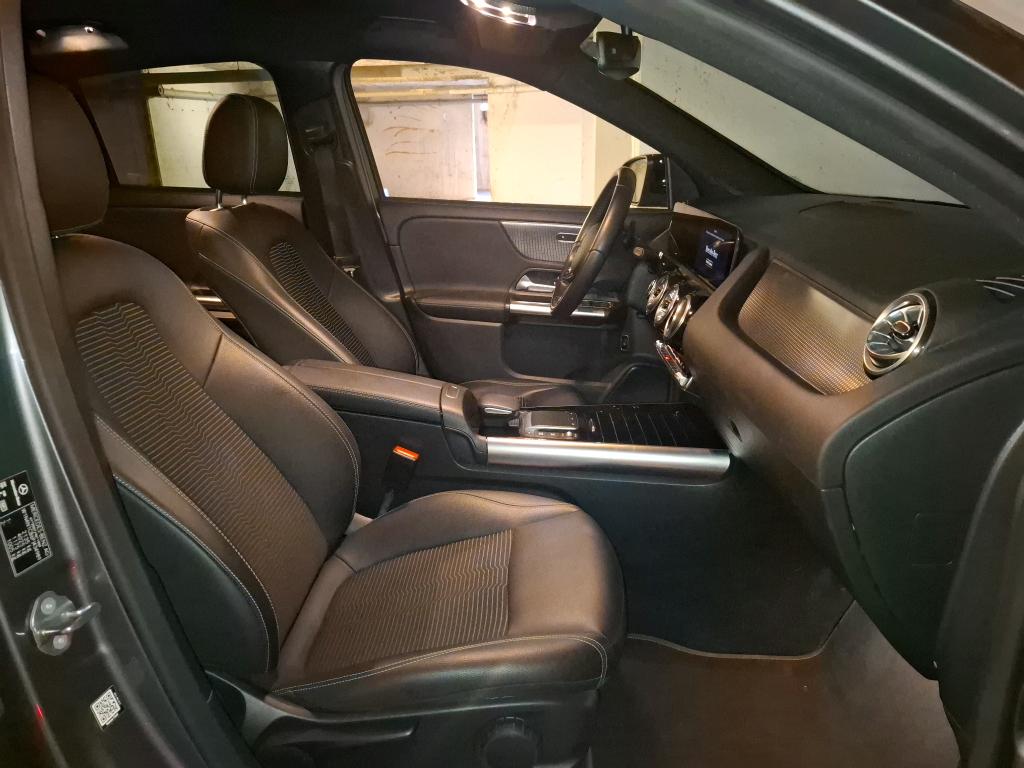 MERCEDES-BENZ MERCEDES GLA II 200 d 8G-DCT Progressive Line 2022
