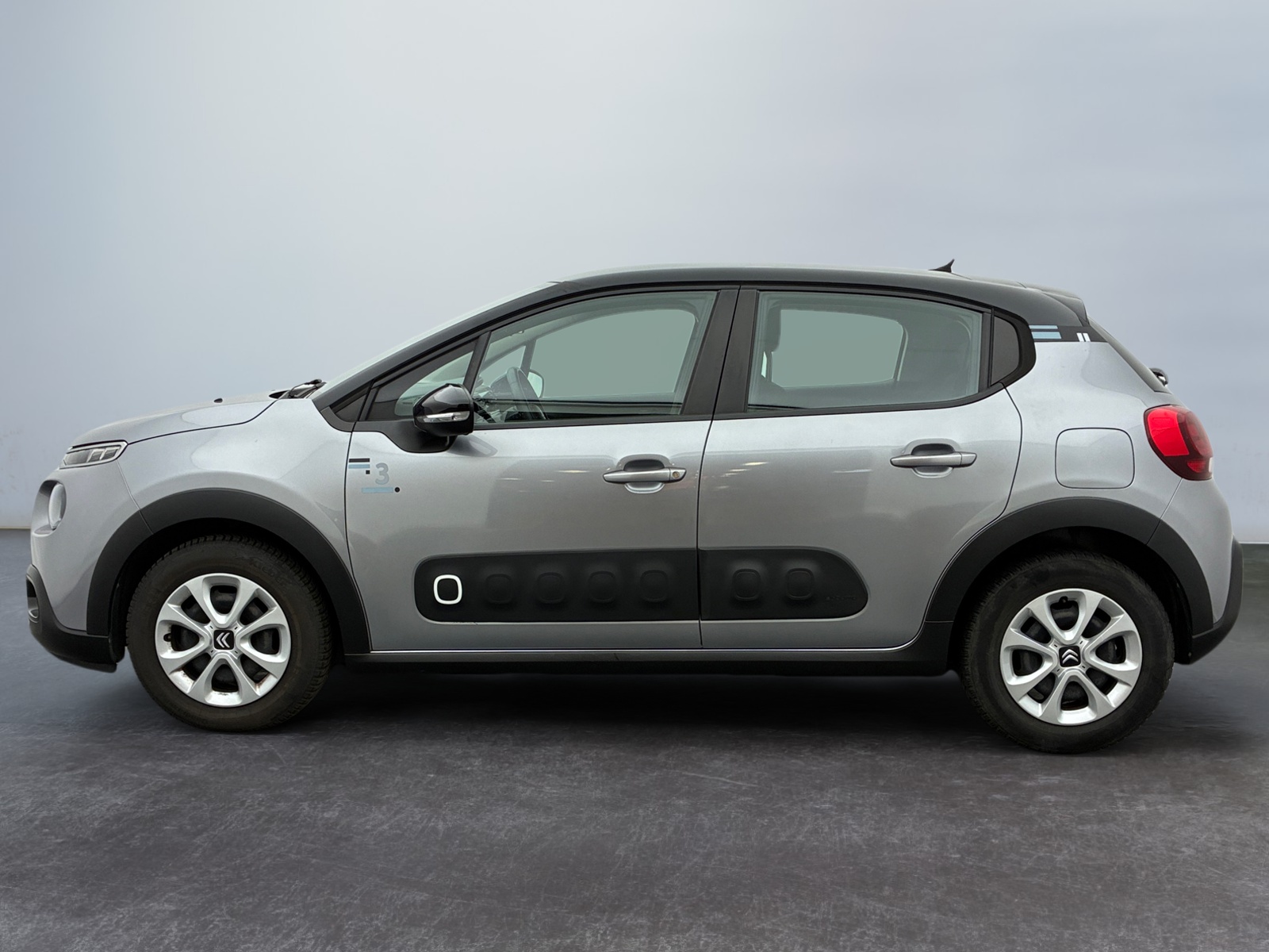 CITROEN C3 BlueHDi 100 S&S BVM5 Graphic 2019