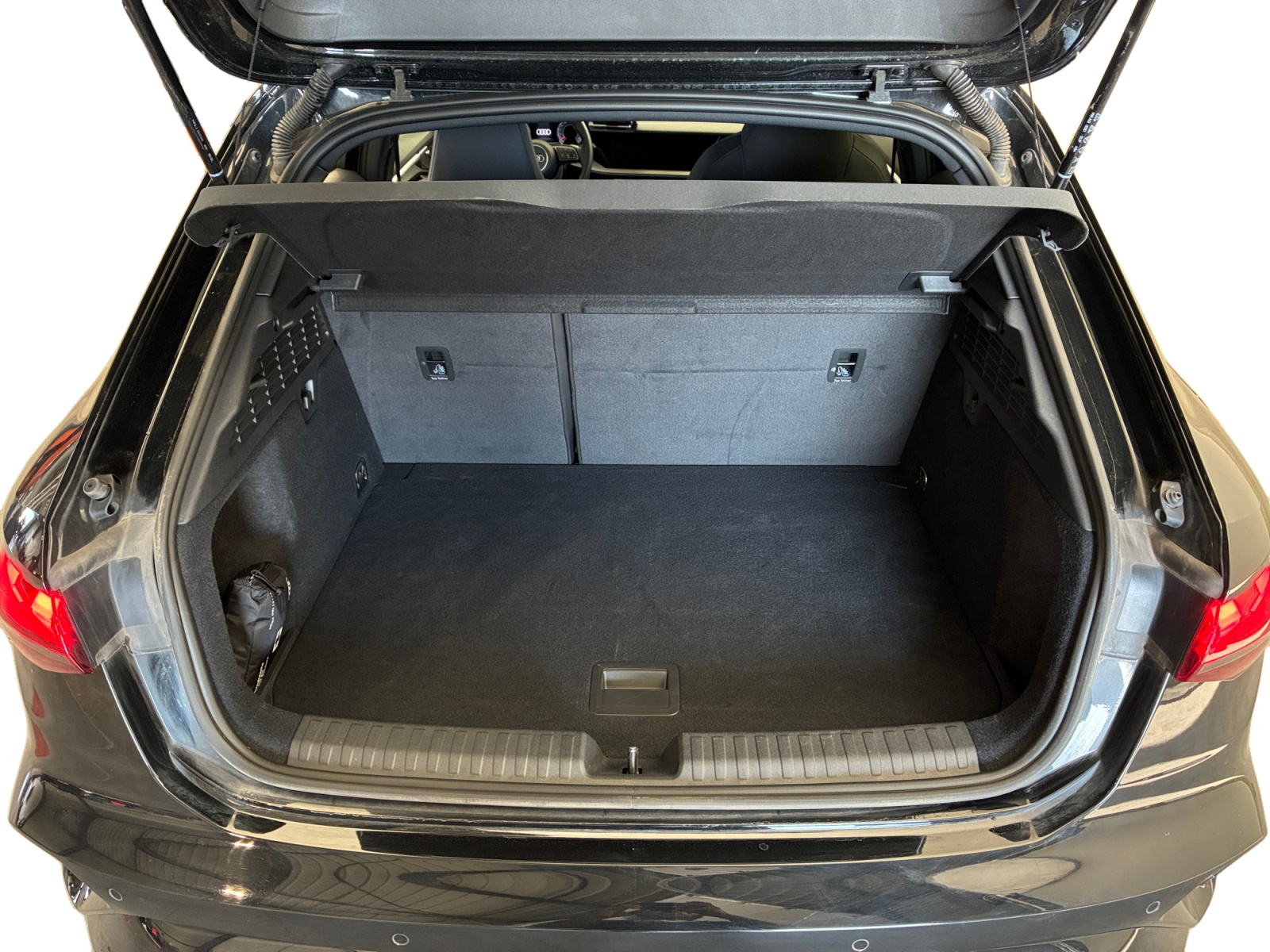 AUDI A3 SPORTBACK 2024